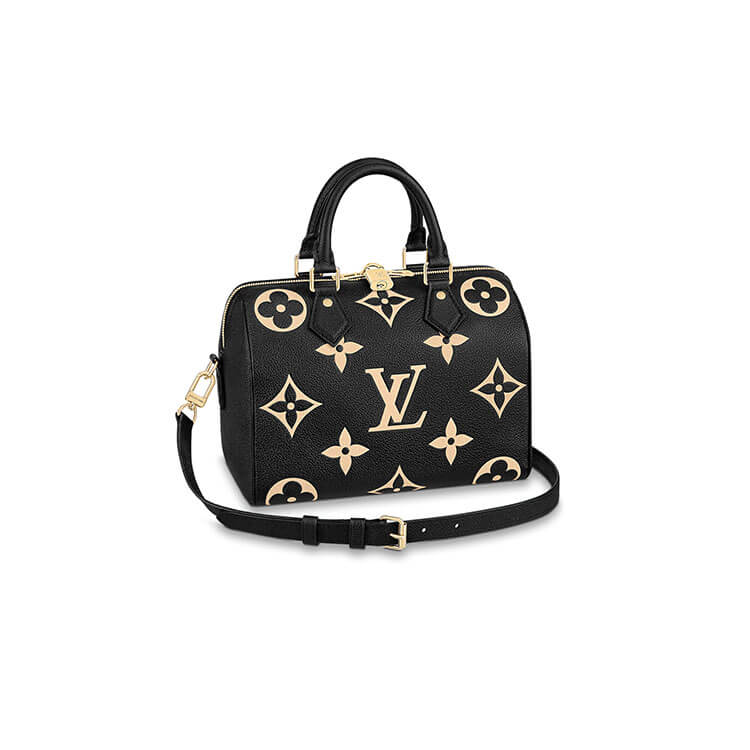 Replica LV Speedy Bandouliere 25 M58947 (1)
