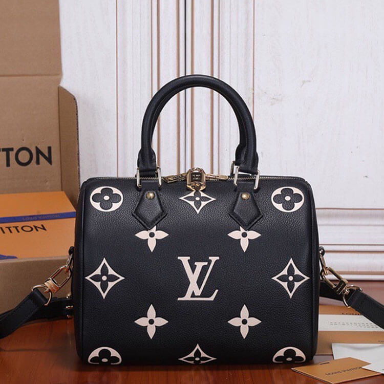 Replica LV Speedy Bandouliere 25 M58947 (2)