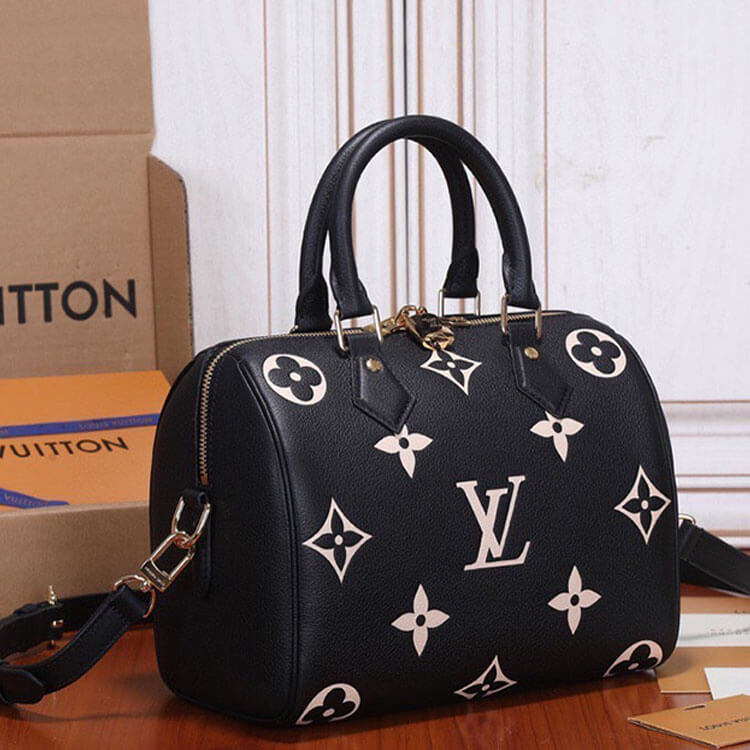 Replica LV Speedy Bandouliere 25 M58947 (3)