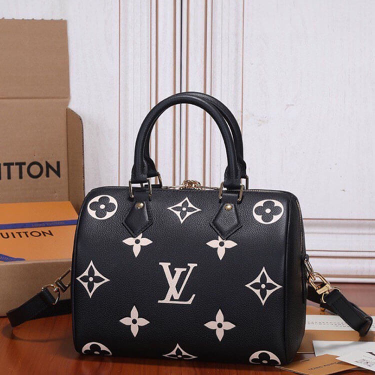 Replica LV Speedy Bandouliere 25 M58947 (4)
