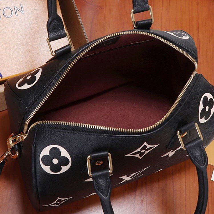 Replica LV Speedy Bandouliere 25 M58947 (6)