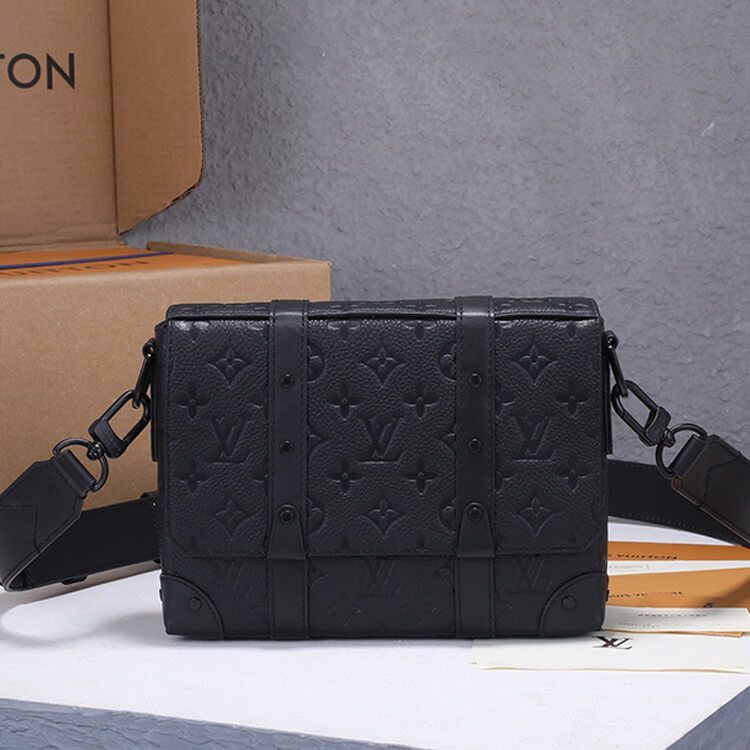 Replica LV Trunk Messenger M57726 (2)