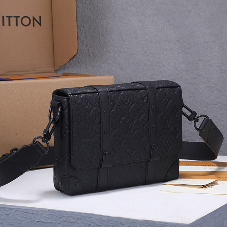 Replica LV Trunk Messenger M57726 (3)