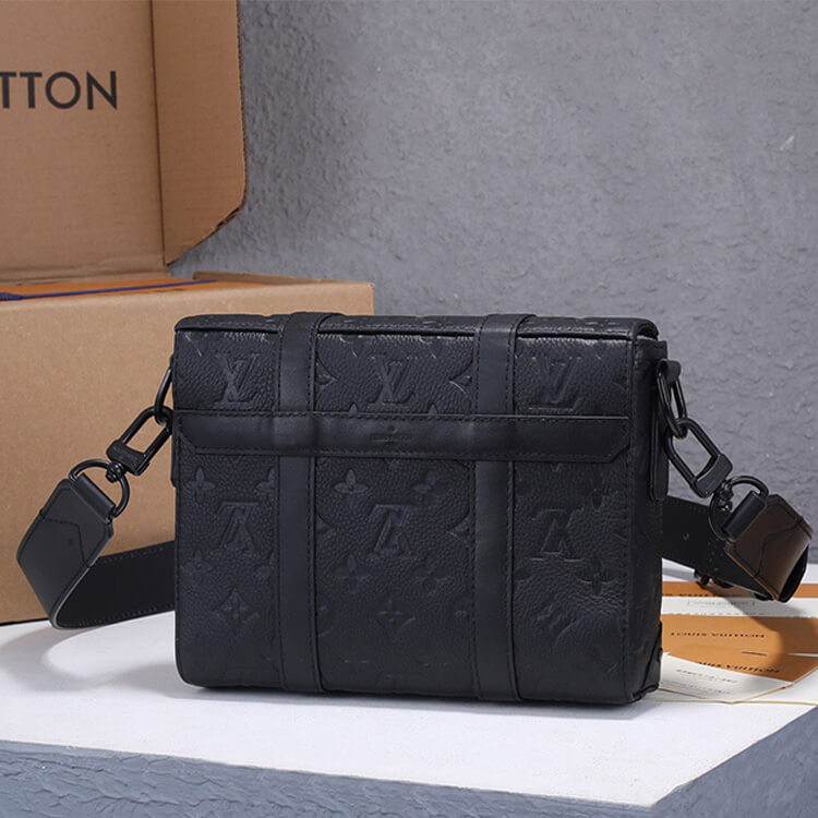Replica LV Trunk Messenger M57726 (4)