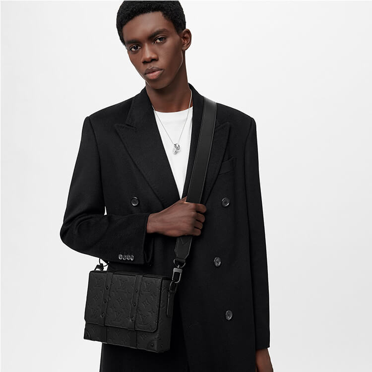 Replica LV Trunk Messenger M57726 (7)
