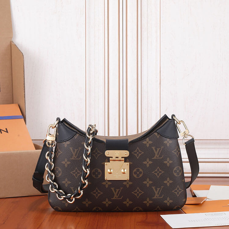 Replica LV Twinny M46659 (2)