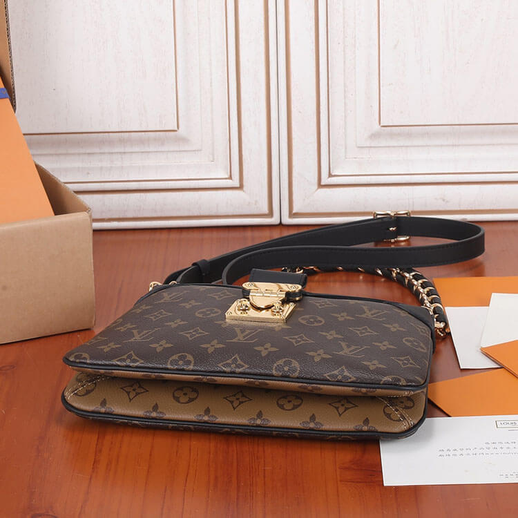 Replica LV Twinny M46659 (5)