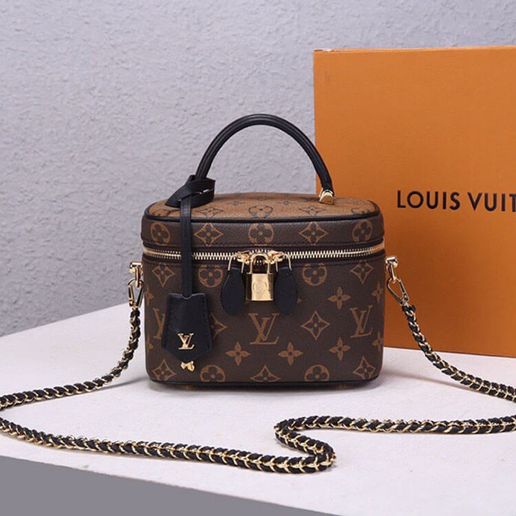 Replica LV Vanity PM M45165 (2)