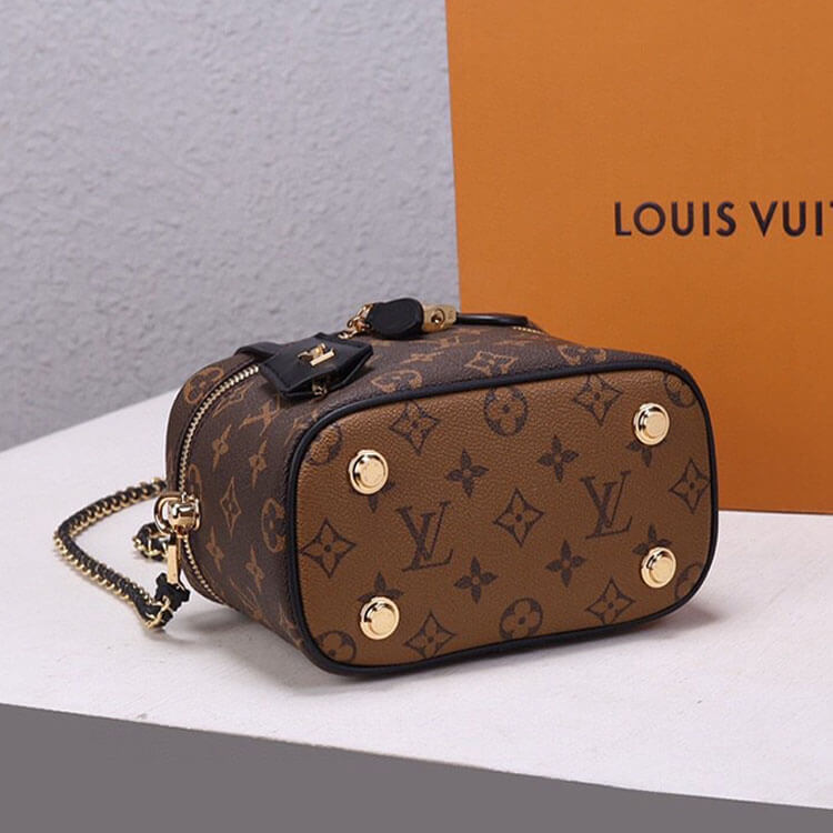Replica LV Vanity PM M45165 (5)