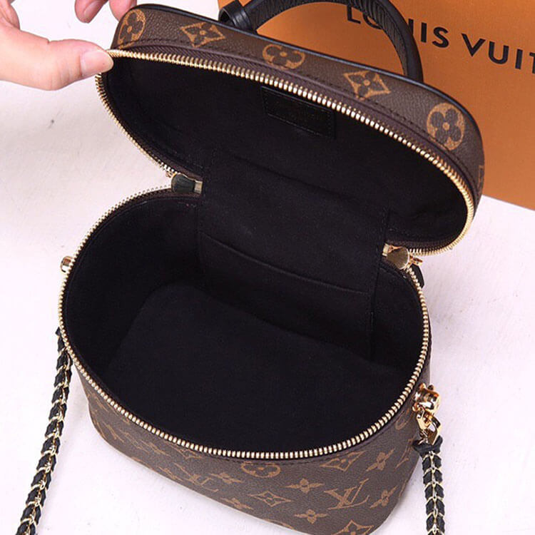 Replica LV Vanity PM M45165 (6)