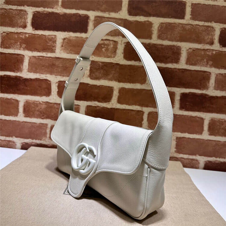 Replica Gucci Aphrodite Small Shoulder Bag 767226 AACZY 9022 (3)