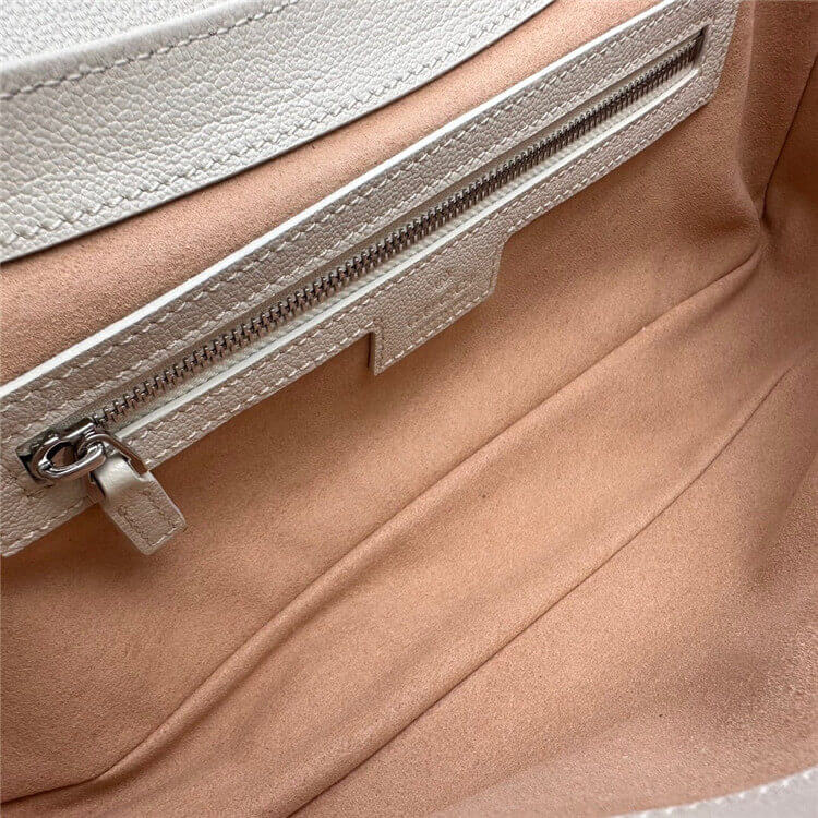 Replica Gucci Aphrodite Small Shoulder Bag 767226 AACZY 9022 (6)