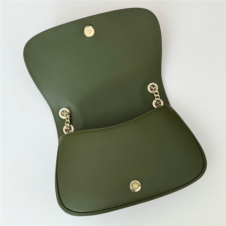 Replica Gucci Blondie Small Shoulder Bag 815715 CAAAU 3027 (6)