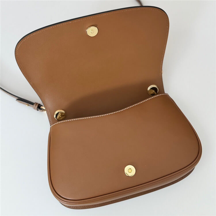Replica Gucci Blondie Small Top Handle Bag 815714 AAEC2 2718 (6)
