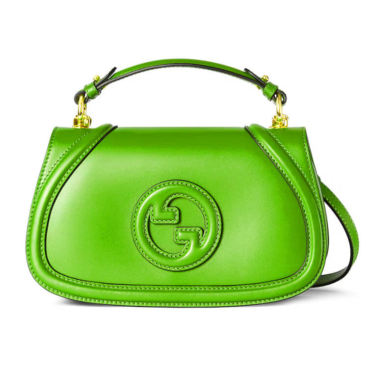 Replica Gucci Blondie Small Top Handle Bag 815714 AAEC2 3506 (1)