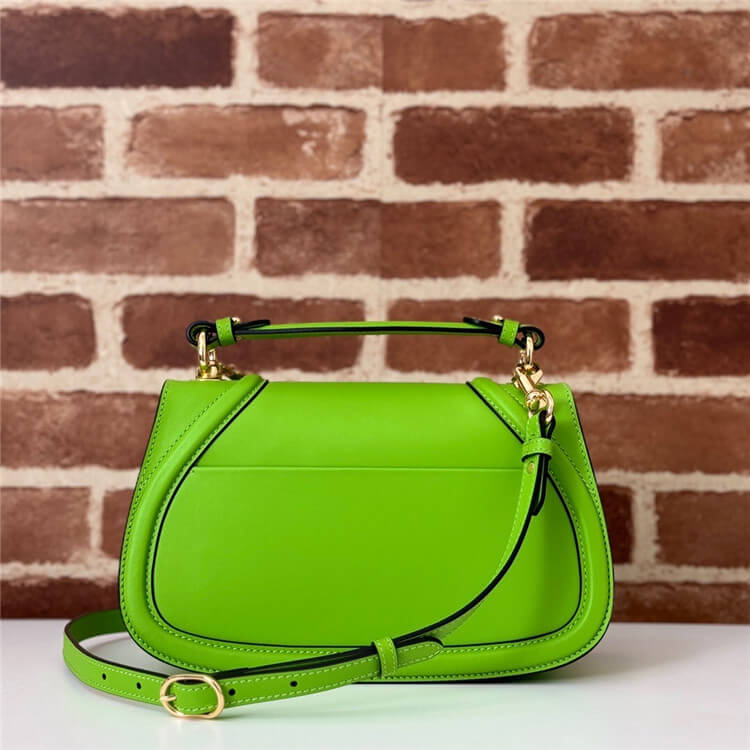Replica Gucci Blondie Small Top Handle Bag 815714 AAEC2 3506 (4)