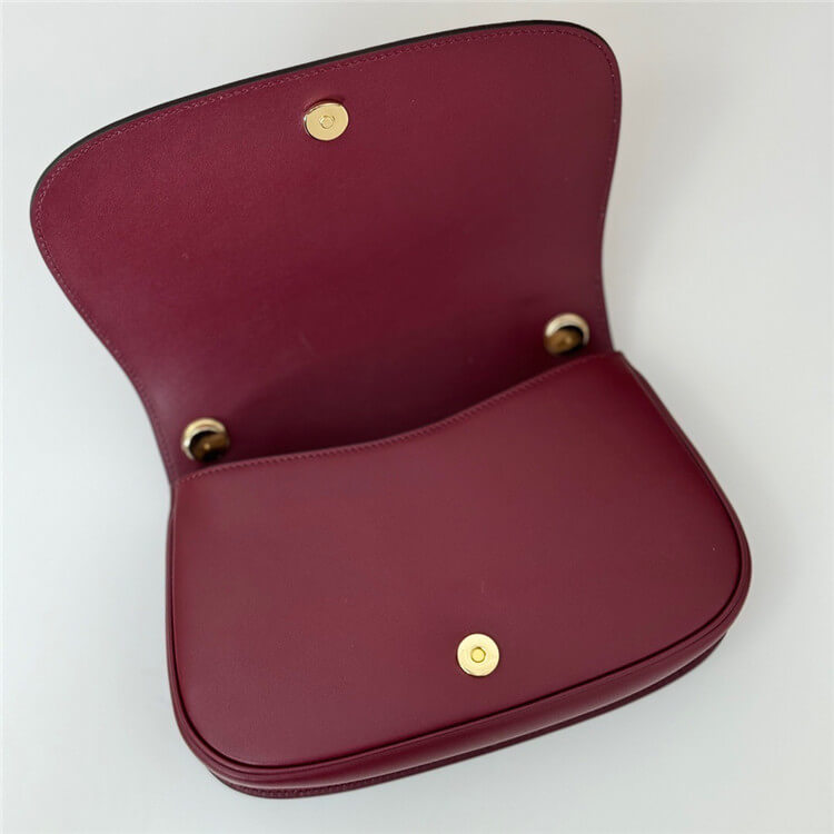 Replica Gucci Blondie Small Top Handle Bag 815714 AAEC2 6207 (6)