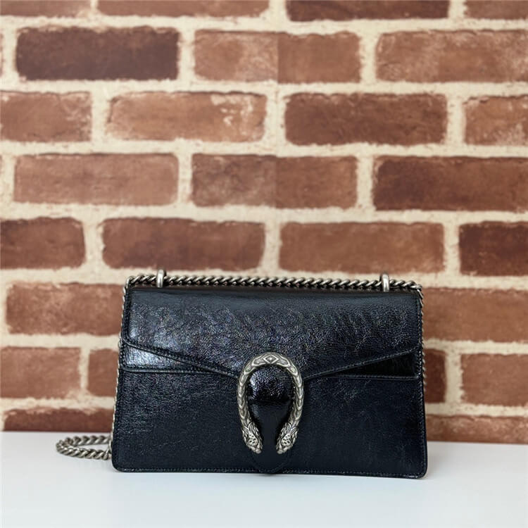 Replica Gucci Dionysus Small Shoulder Bag 795005 0AAA6 1000 (2)