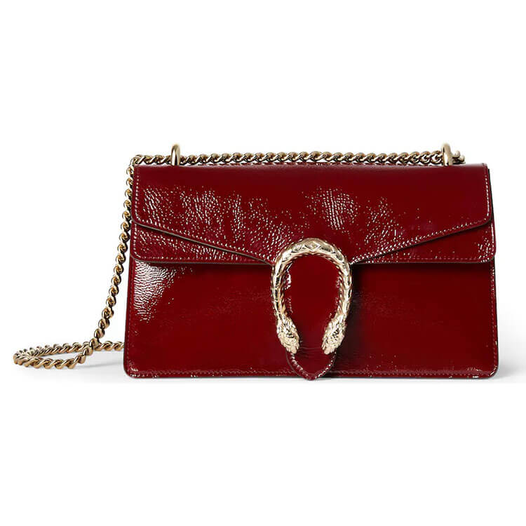 Replica Gucci Dionysus Small Shoulder Bag 795005 0AAA8 6207 (1)