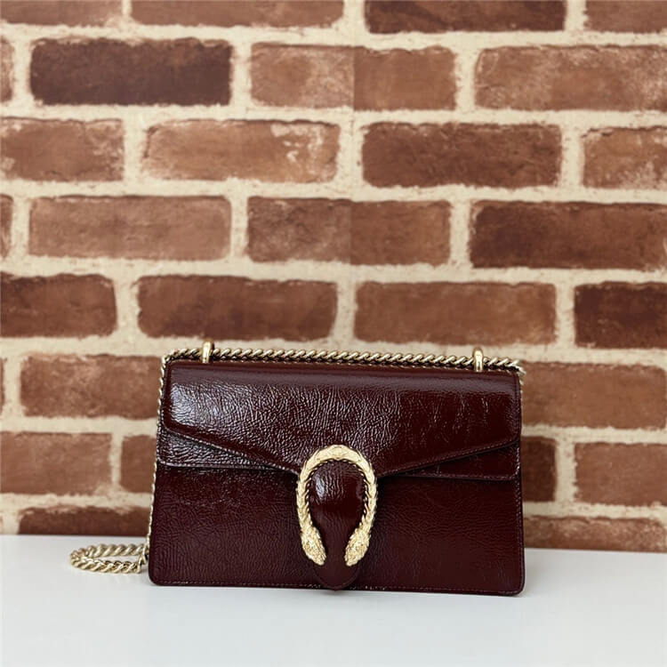 Replica Gucci Dionysus Small Shoulder Bag 795005 0AAA8 6207 (2)