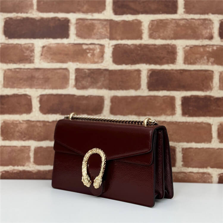 Replica Gucci Dionysus Small Shoulder Bag 795005 0AAA8 6207 (3)