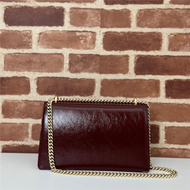 Replica Gucci Dionysus Small Shoulder Bag 795005 0AAA8 6207 (4)