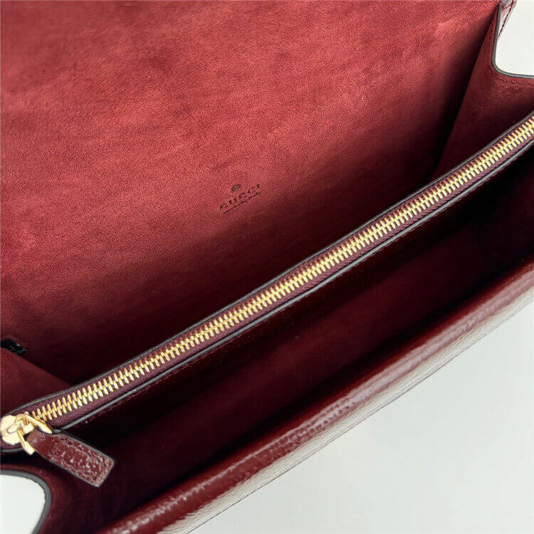Replica Gucci Dionysus Small Shoulder Bag 795005 0AAA8 6207 (7)