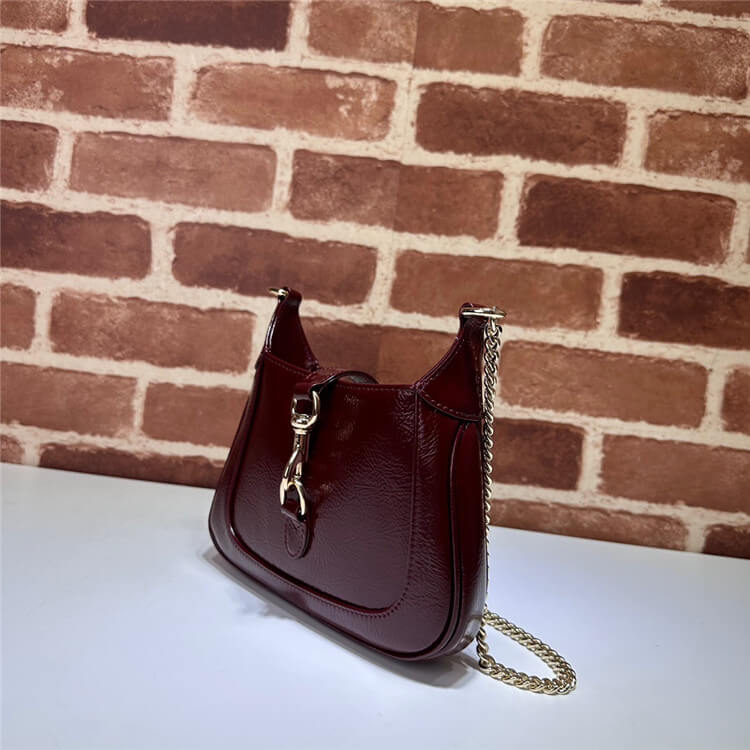 Replica Gucci Jackie Notte Mini Bag 782889 0P50G 5640 (3)
