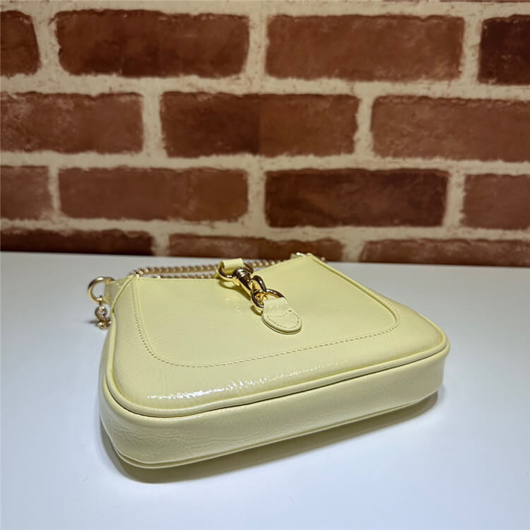 Replica Gucci Jackie Notte Mini Bag 782889 0P50G 7550 (5)