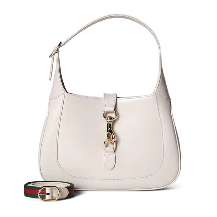 Replica Gucci Jackie Small Shoulder Bag 782849 AADDX 1741 (1)