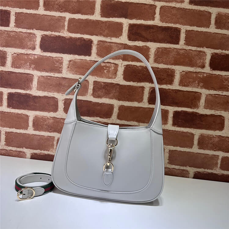 Replica Gucci Jackie Small Shoulder Bag 782849 AADDX 1741 (2)