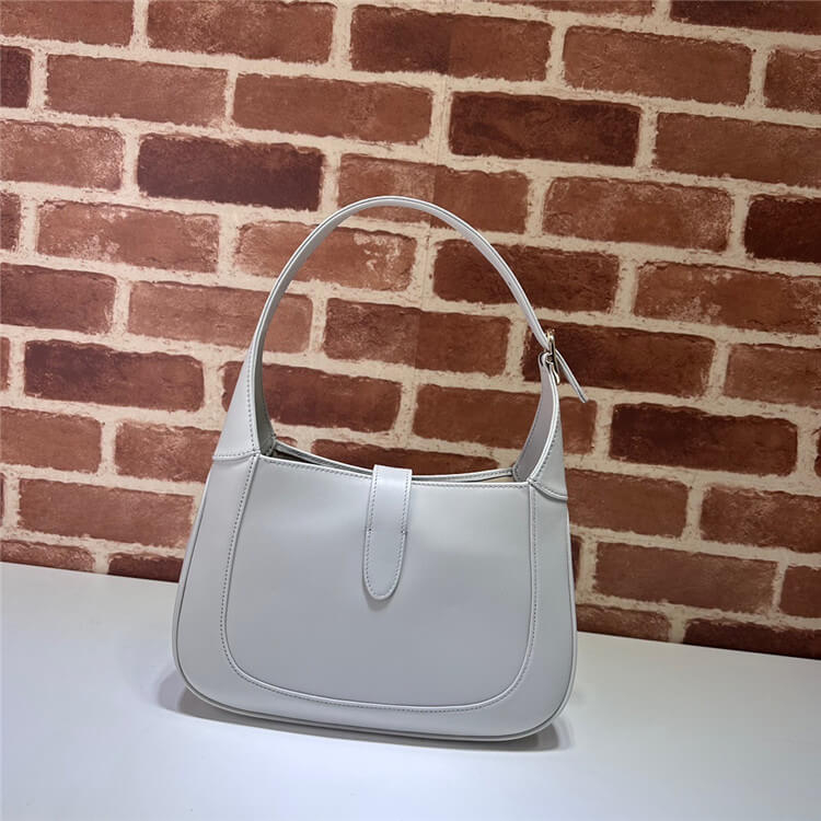Replica Gucci Jackie Small Shoulder Bag 782849 AADDX 1741 (4)