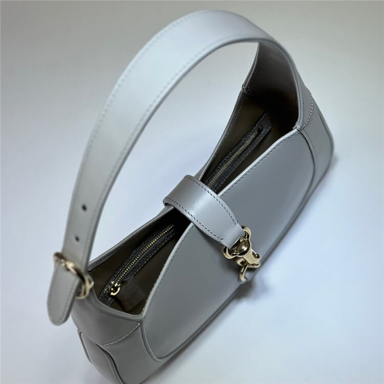 Replica Gucci Jackie Small Shoulder Bag 782849 AADDX 1741 (6)