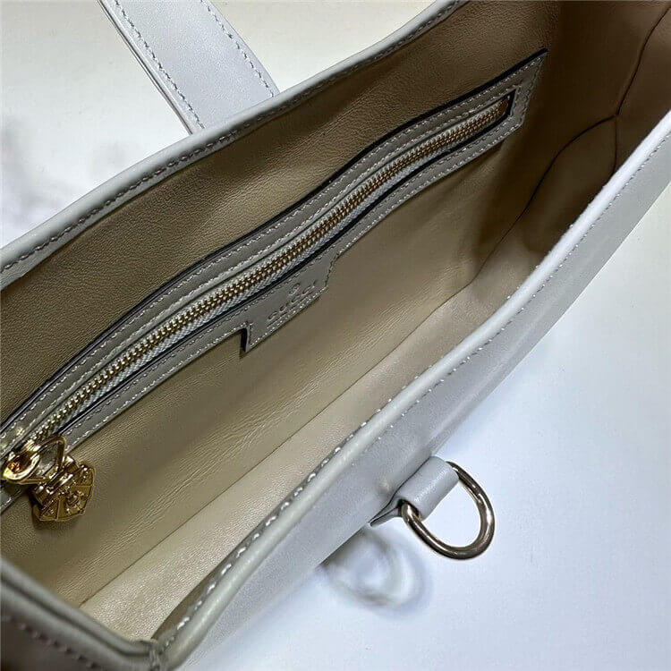 Replica Gucci Jackie Small Shoulder Bag 782849 AADDX 1741 (7)