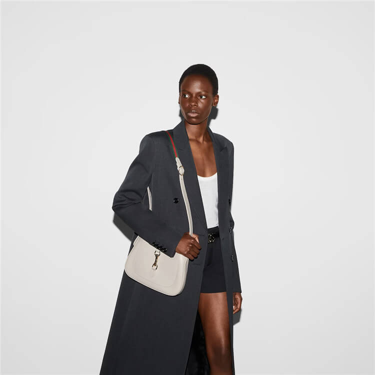 Replica Gucci Jackie Small Shoulder Bag 782849 AADDX 1741 (9)