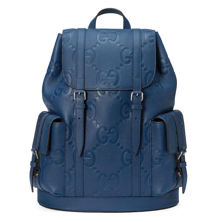 Replica Gucci Jumbo GG Backpack 625770 AABZF 4241 (1)