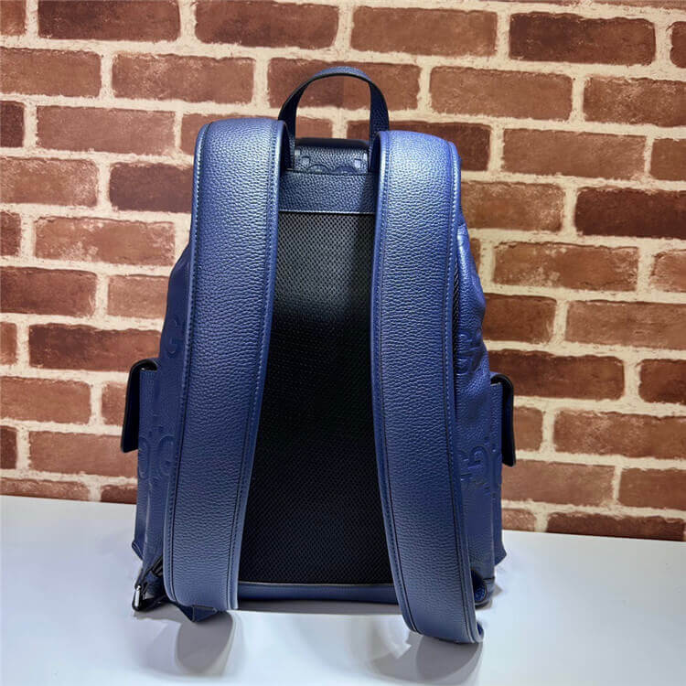Replica Gucci Jumbo GG Backpack 625770 AABZF 4241 (4)