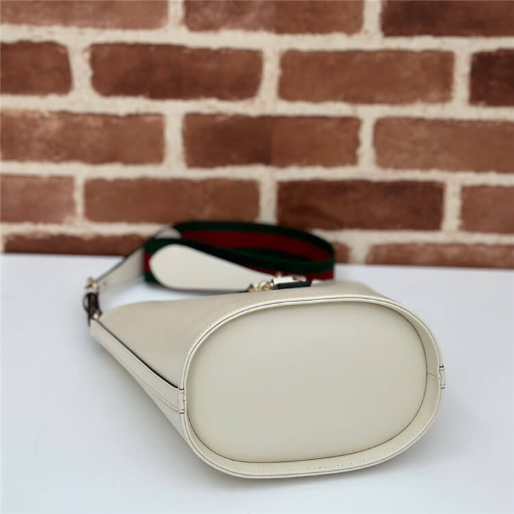 Replica Gucci Mini Bucket Shoulder Bag 782908 AADDY 9589 (5)