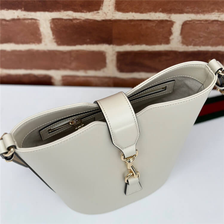 Replica Gucci Mini Bucket Shoulder Bag 782908 AADDY 9589 (6)