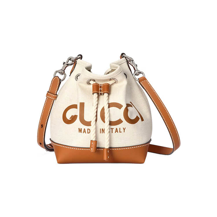 Replica Gucci Mini Shoulder Bag With Gucci Print 777166 FACV3 8455 (1)