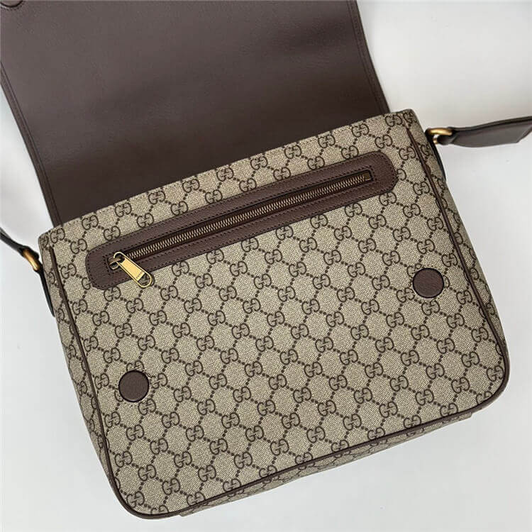 Replica Gucci Ophidia GG Large Crossbody Bag 792119 FACJQ 9741 (6)