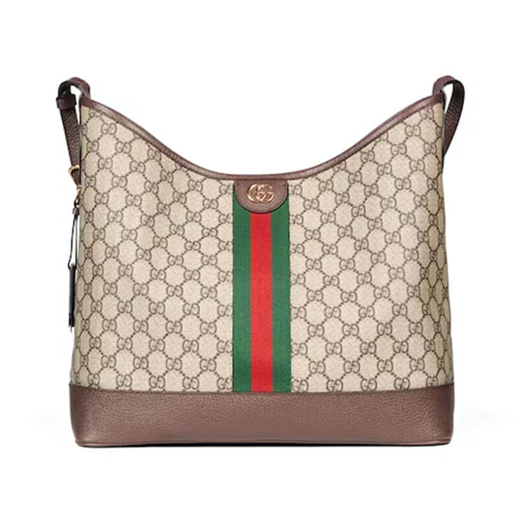 Replica Gucci Ophidia GG Medium Shoulder Bag 781392 96IWG 8745 (1)