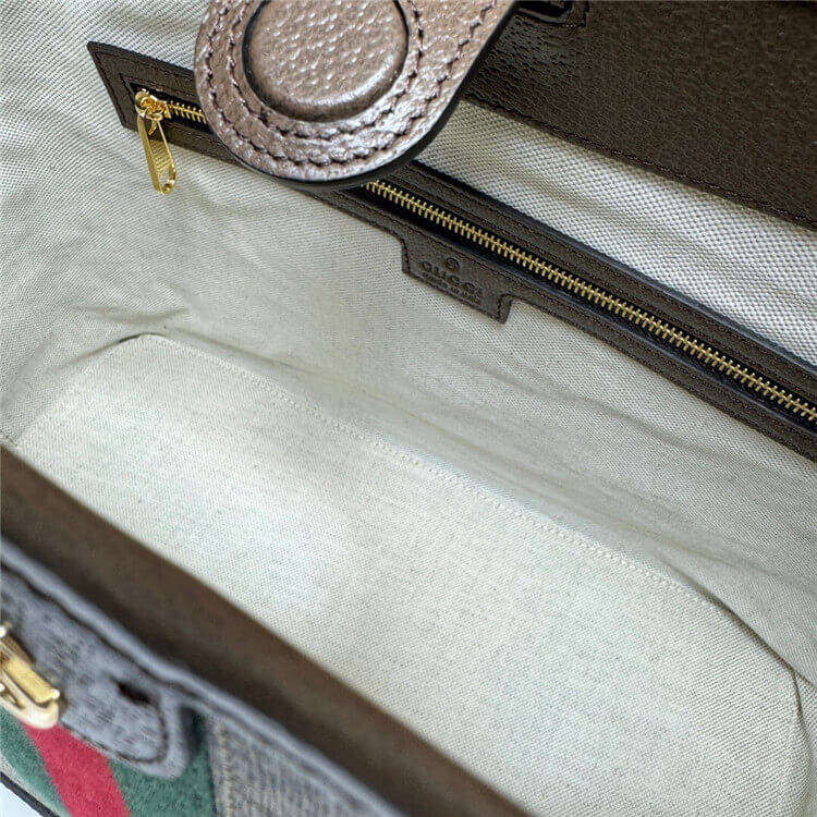 Replica Gucci Ophidia GG Medium Shoulder Bag 781392 96IWG 8745 (6)
