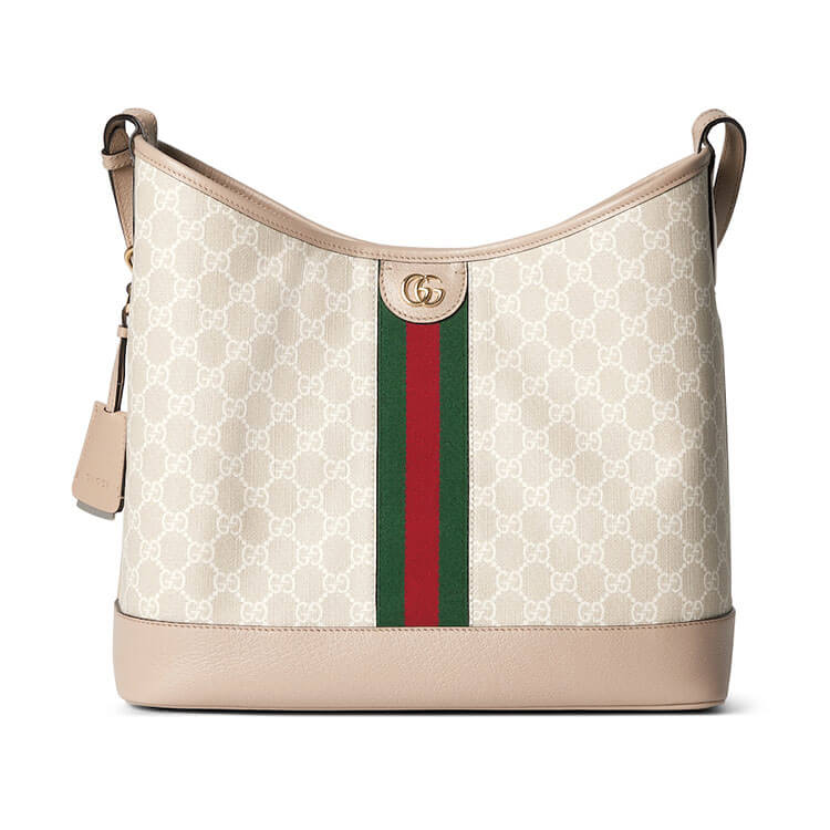 Replica Gucci Ophidia GG Medium Shoulder Bag 781392 UULAG 9682 (1)
