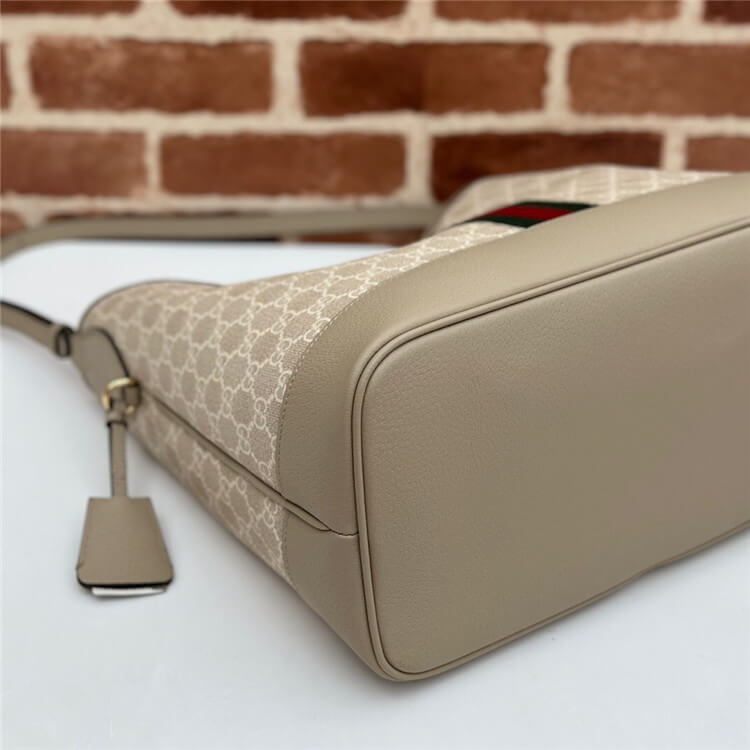 Replica Gucci Ophidia GG Medium Shoulder Bag 781392 UULAG 9682 (5)
