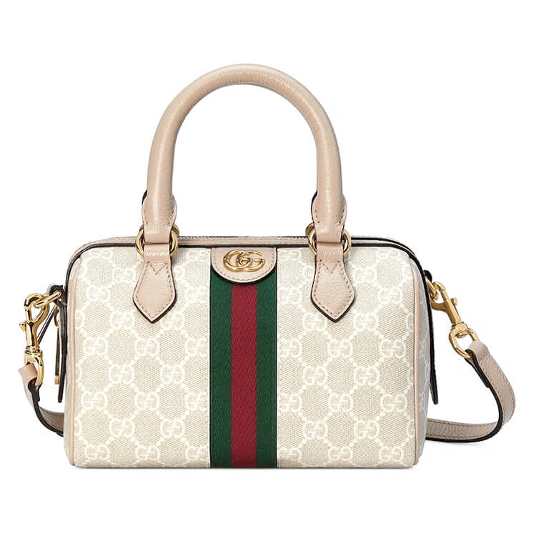 Replica Gucci Ophidia GG Mini Top Handle Bag 772053 UULAG 9682 (1)