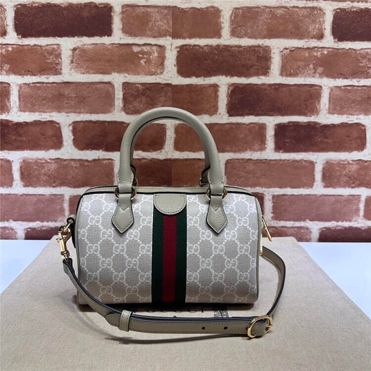 Replica Gucci Ophidia GG Mini Top Handle Bag 772053 UULAG 9682 (4)