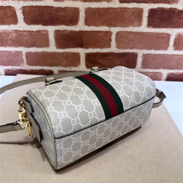 Replica Gucci Ophidia GG Mini Top Handle Bag 772053 UULAG 9682 (5)