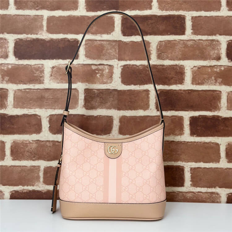 Replica Gucci Ophidia GG Small Shoulder Bag 781402 FAD1P 6241 (2)