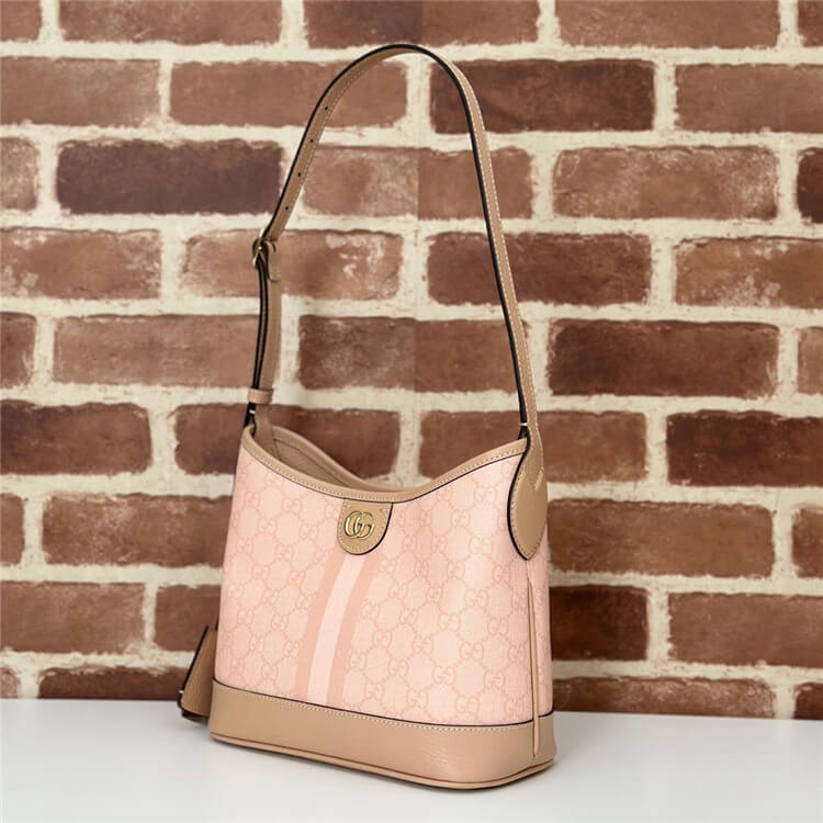 Replica Gucci Ophidia GG Small Shoulder Bag 781402 FAD1P 6241 (3)